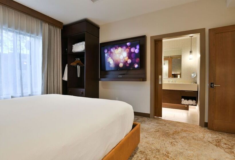 فندق Casitas At The Hoodoo Moab, Curio Collection By Hilton