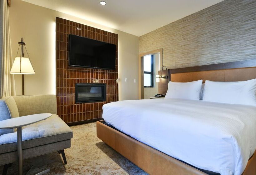 هتل Casitas At The Hoodoo Moab, Curio Collection By Hilton