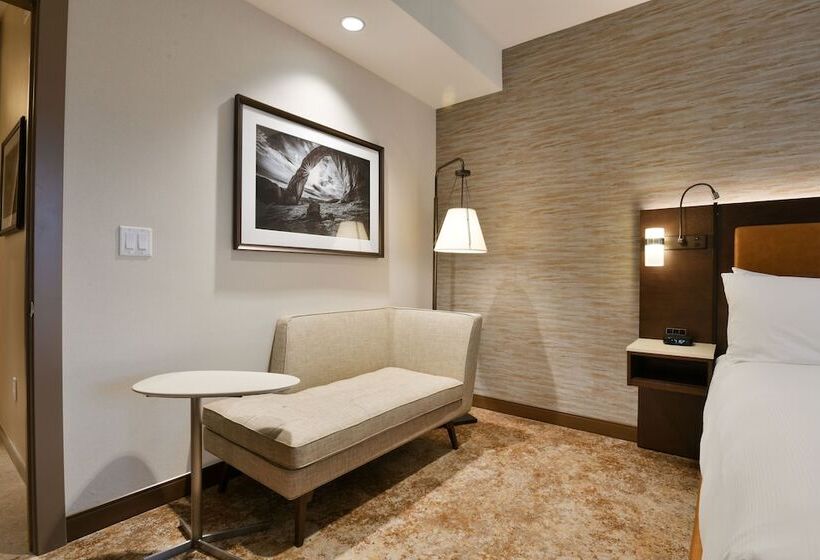 فندق Casitas At The Hoodoo Moab, Curio Collection By Hilton