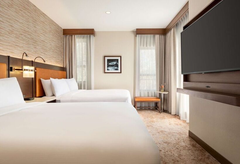 فندق Casitas At The Hoodoo Moab, Curio Collection By Hilton