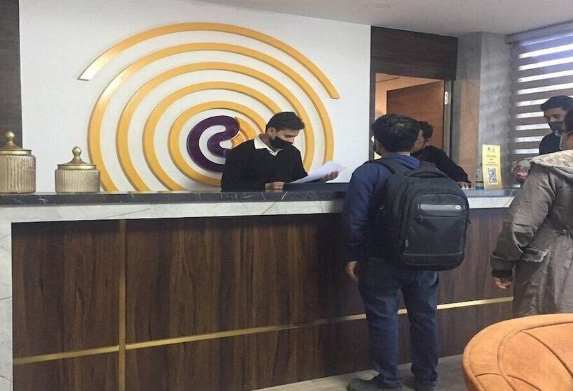 ホテル Click Collection Jaipur