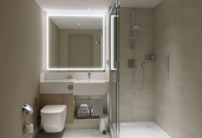 هتل Courtyard By Marriott Sheffield