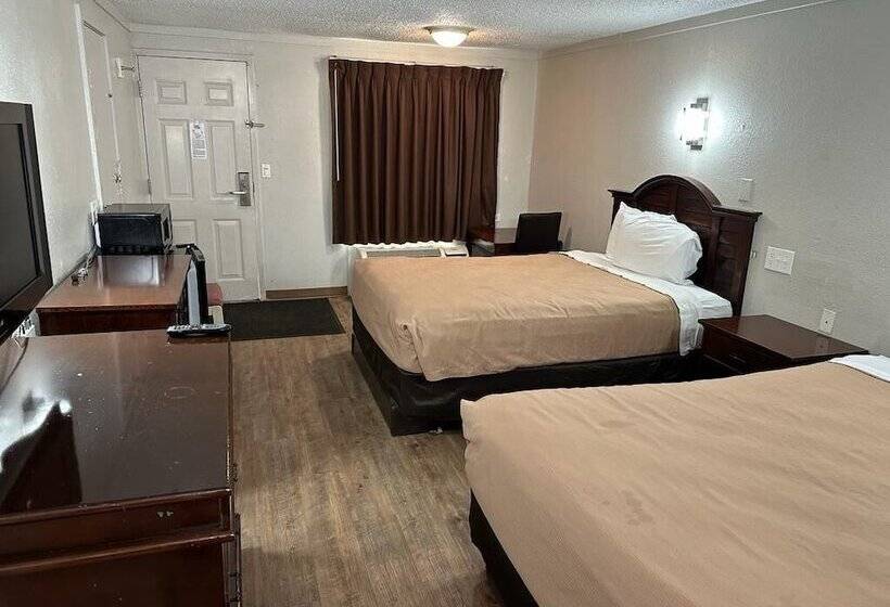 فندق Cozy Garden Inn