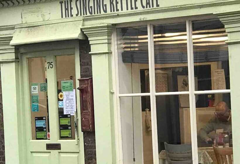 فندق Cozy Lodge Sleeps 4 In Barton Upon Humber