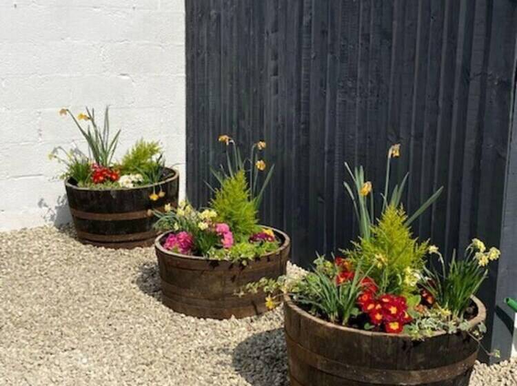 فندق Cozy Lodge Sleeps 4 In Barton Upon Humber