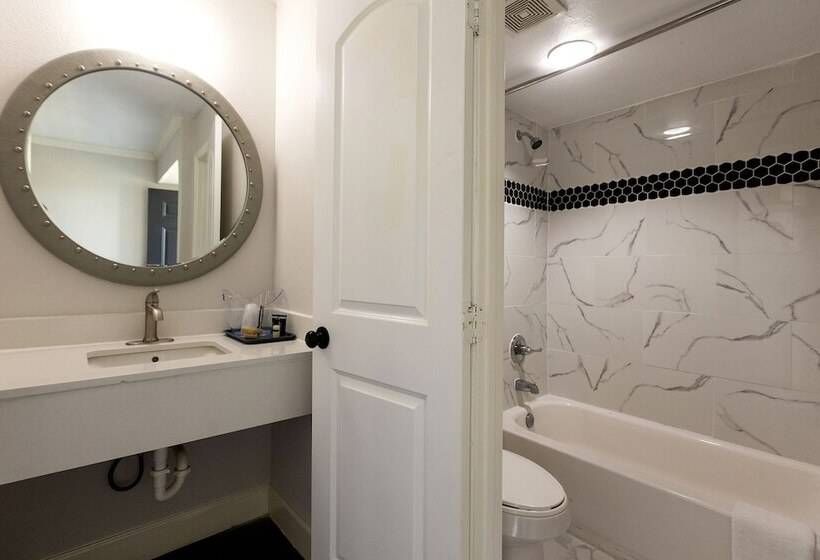 ホテル Crystal Palace Resort