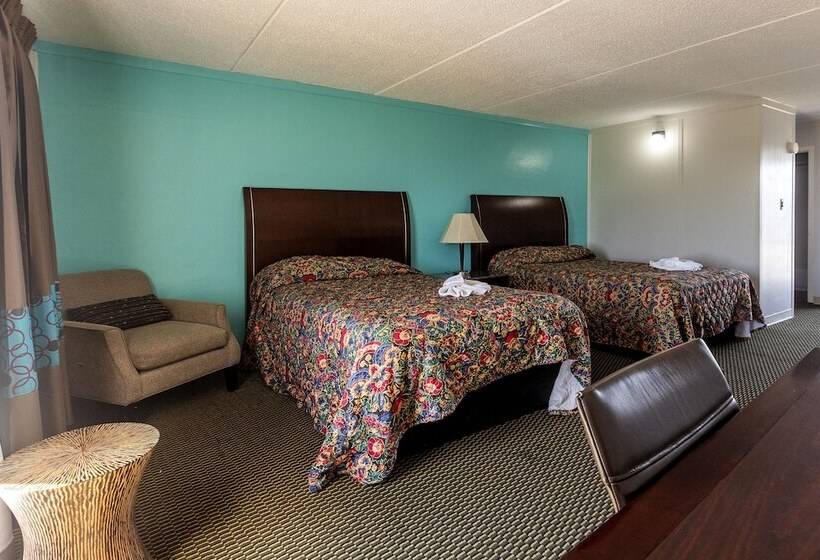 ホテル Crystal Palace Resort