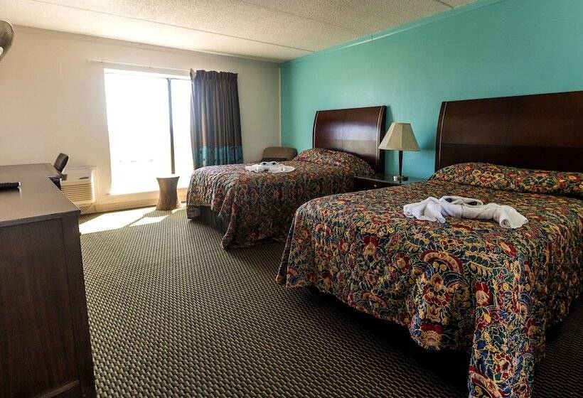 ホテル Crystal Palace Resort