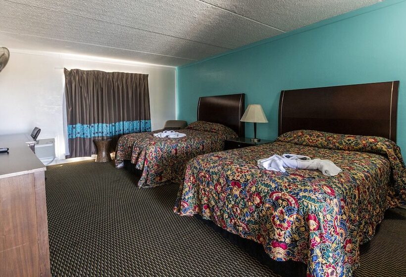 ホテル Crystal Palace Resort