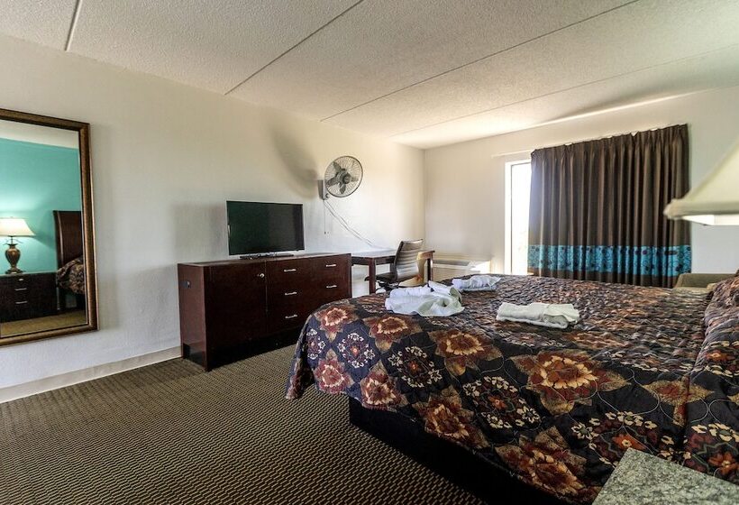 ホテル Crystal Palace Resort