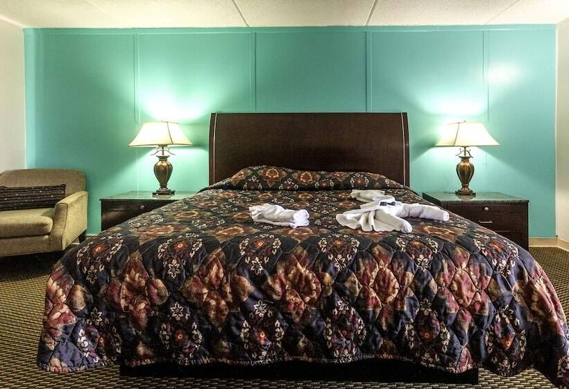 ホテル Crystal Palace Resort