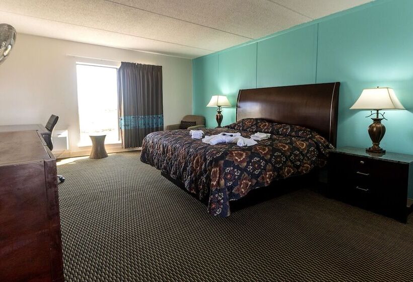 ホテル Crystal Palace Resort