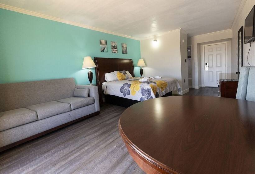 ホテル Crystal Palace Resort