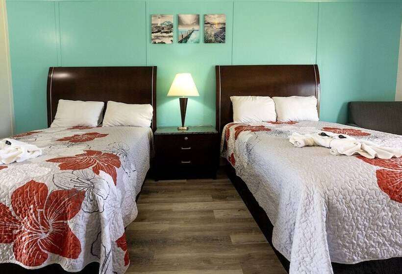 ホテル Crystal Palace Resort