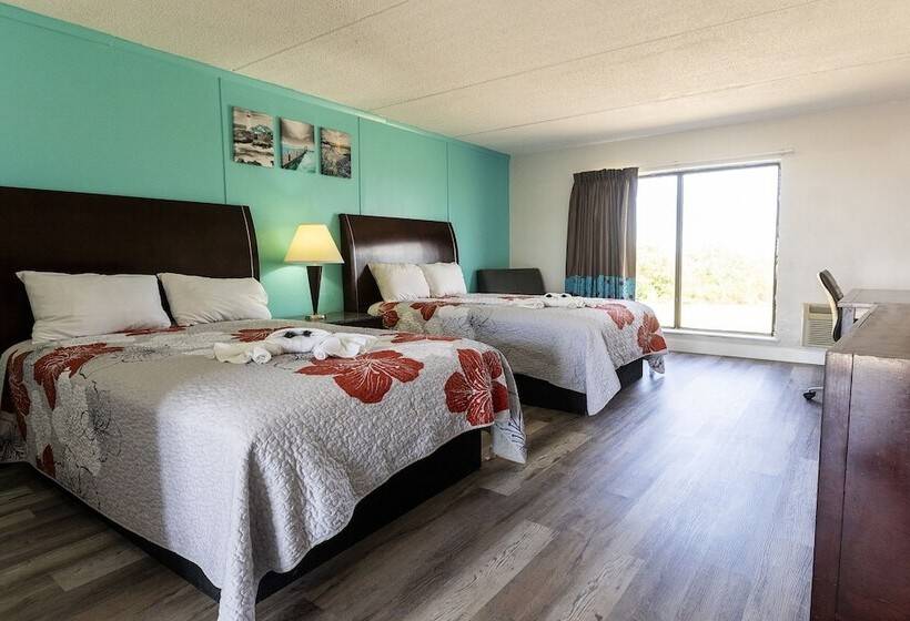 ホテル Crystal Palace Resort