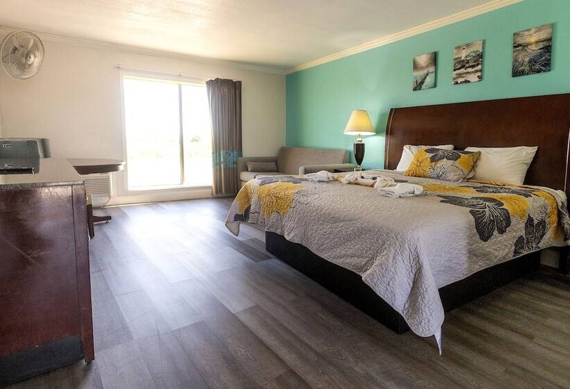 ホテル Crystal Palace Resort