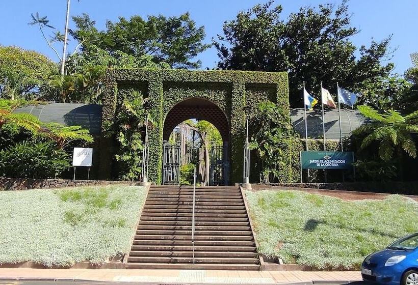 فندق Don Cándido