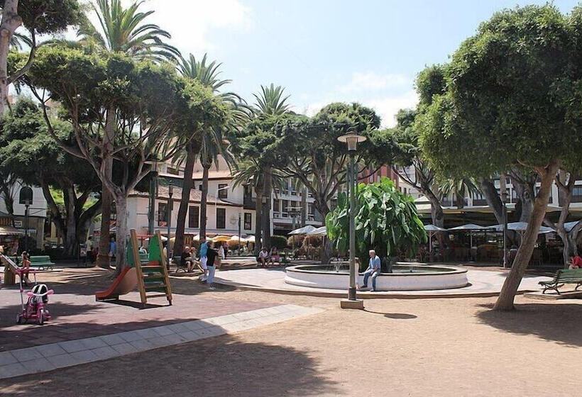 فندق Don Cándido