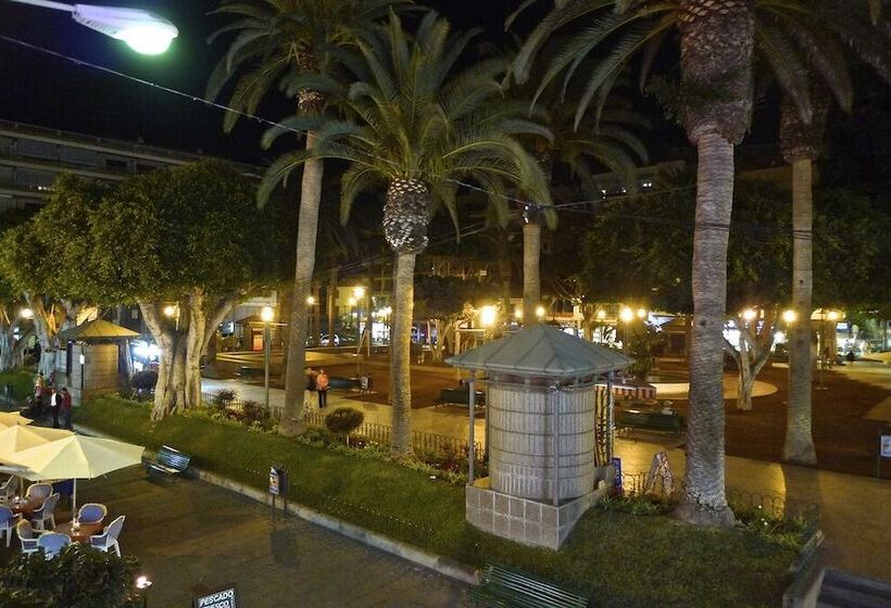 فندق Don Cándido