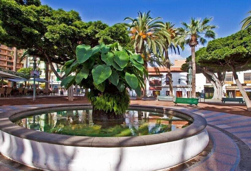 فندق Don Cándido