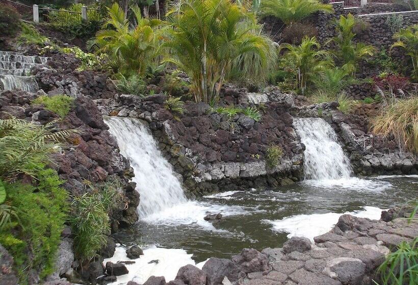 فندق Don Cándido