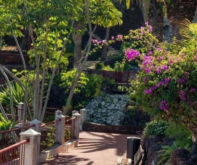 فندق Don Cándido