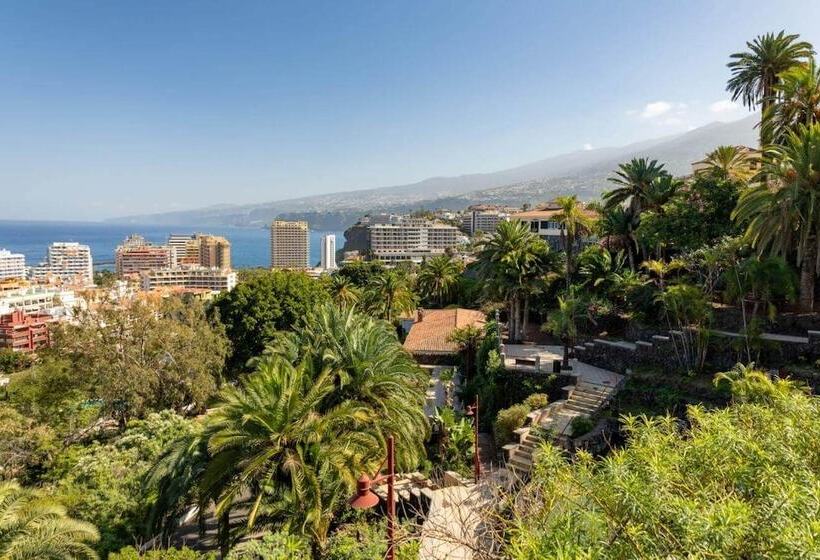 فندق Don Cándido