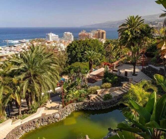 فندق Don Cándido