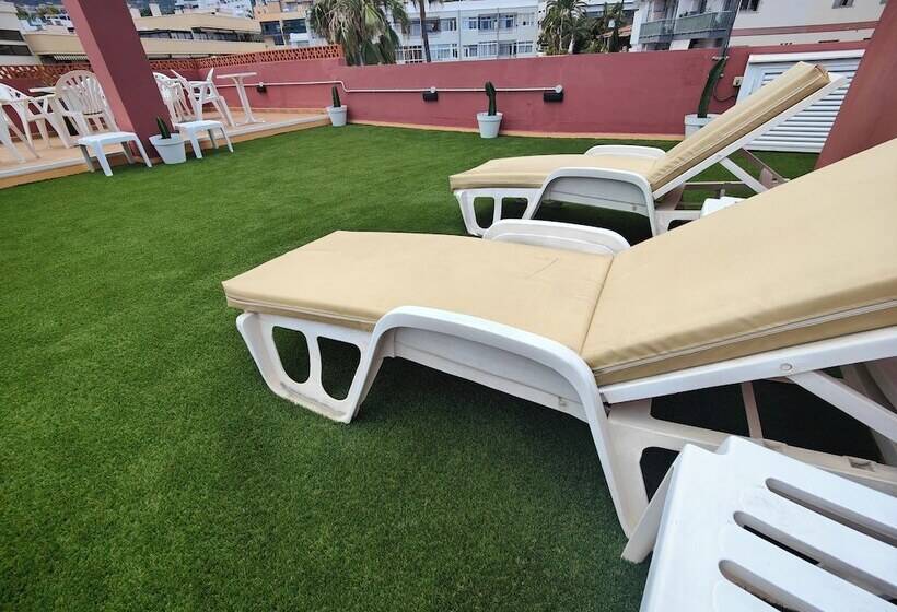 فندق Don Cándido