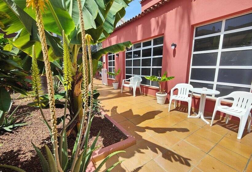 فندق Don Cándido