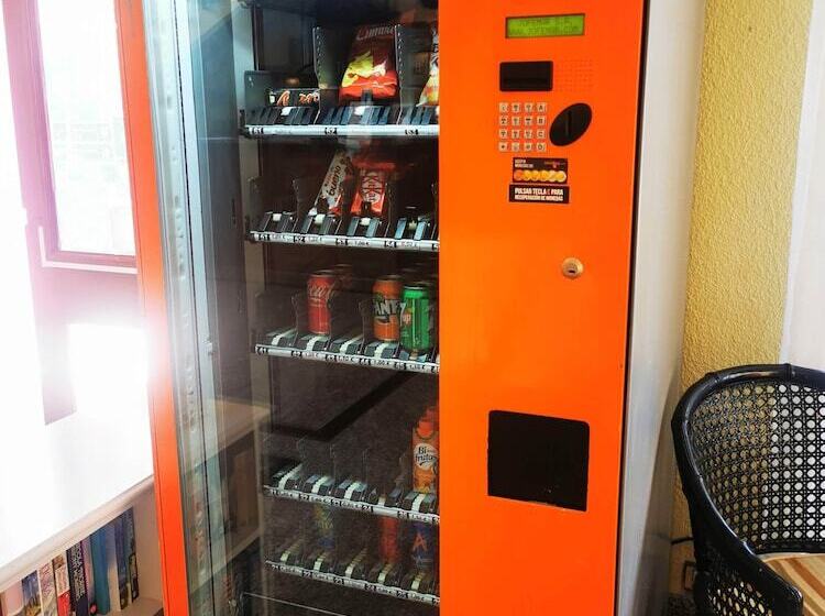 فندق Don Cándido