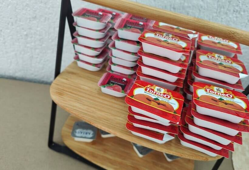 فندق Don Cándido