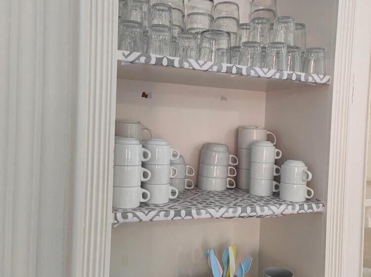 فندق Don Cándido