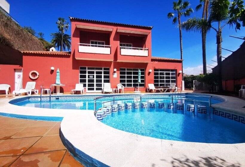 فندق Don Cándido