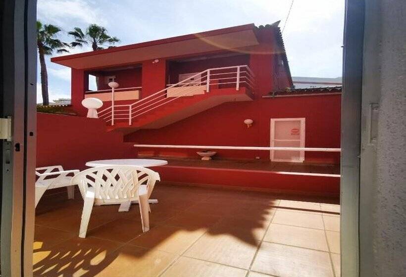 فندق Don Cándido