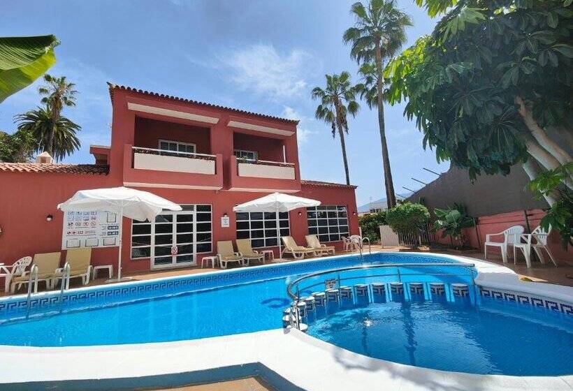 فندق Don Cándido