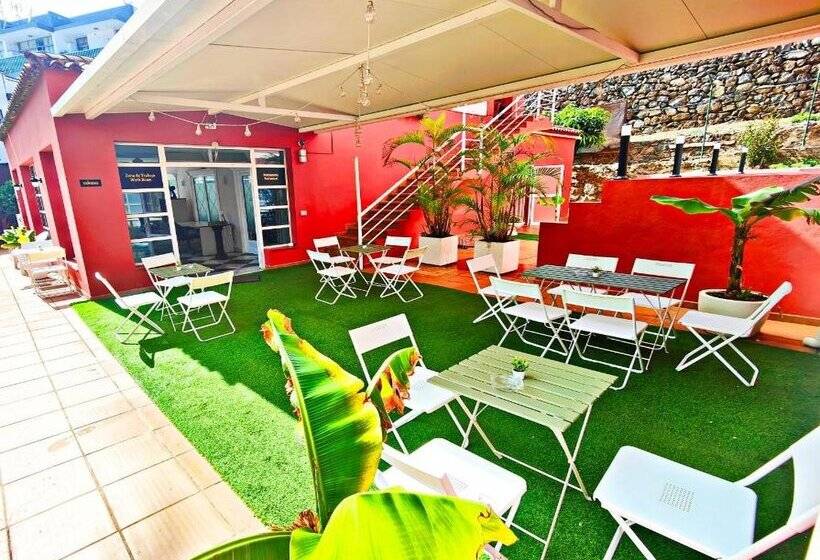 فندق Don Cándido