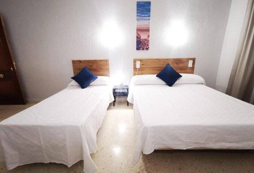 فندق Don Cándido