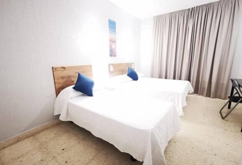 فندق Don Cándido