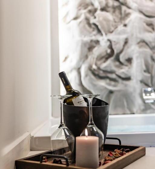 Отель El Mar Naxos