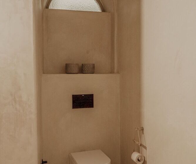 Отель Entrearcos Casa Eco Boutique