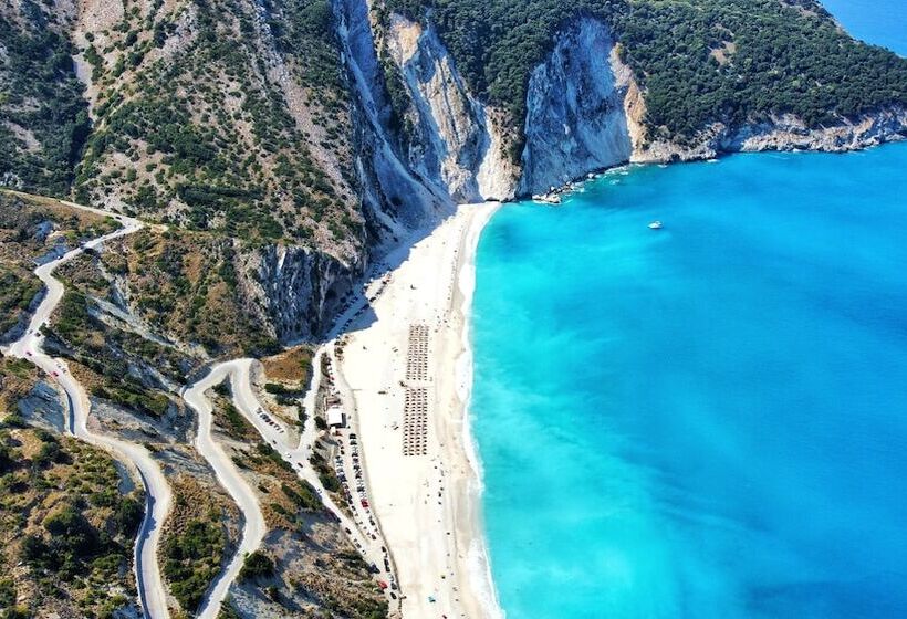 ホテル Erolidae Villas