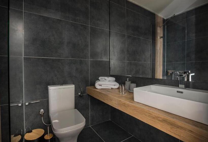 ホテル Erolidae Villas