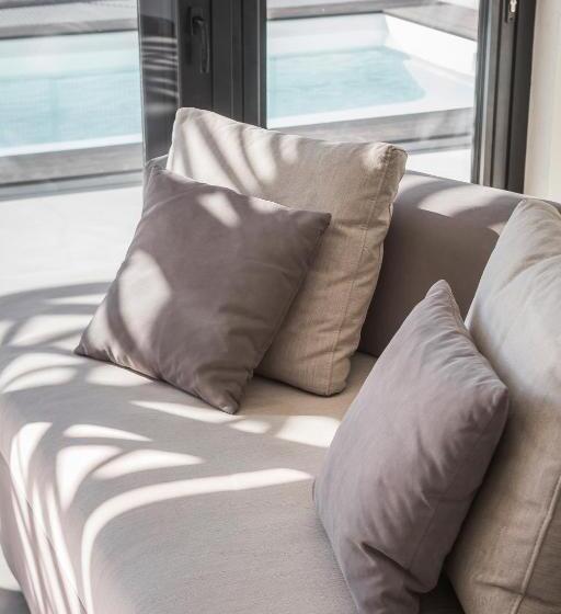 ホテル Erolidae Villas