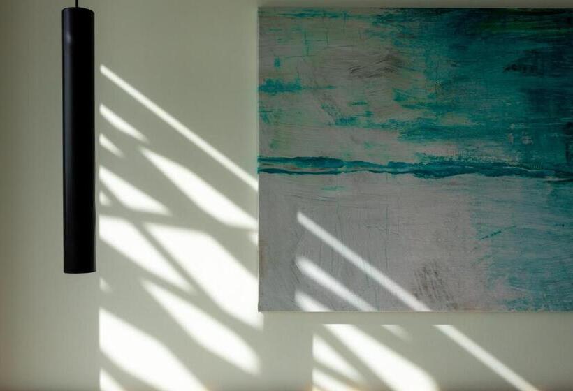 ホテル Erolidae Villas