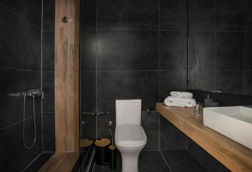 ホテル Erolidae Villas