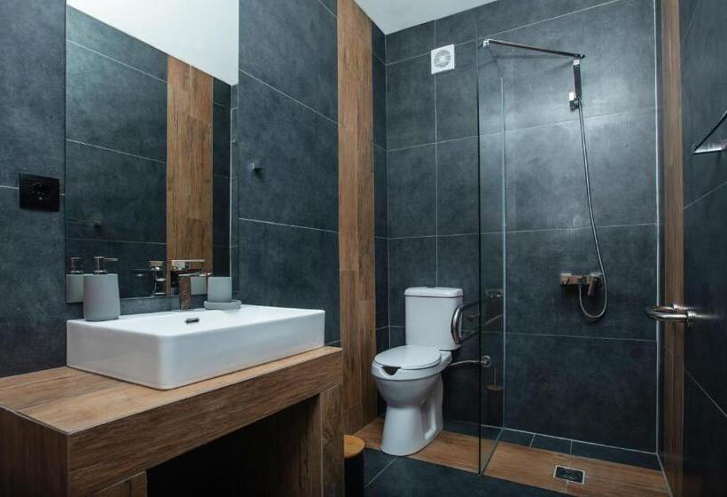 ホテル Erolidae Villas