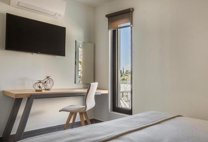 ホテル Erolidae Villas