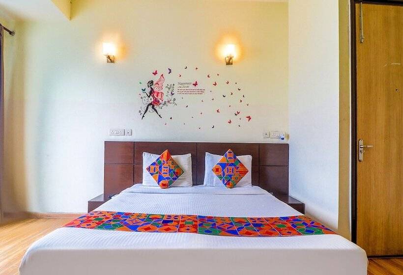 Fabhotel Merriment City