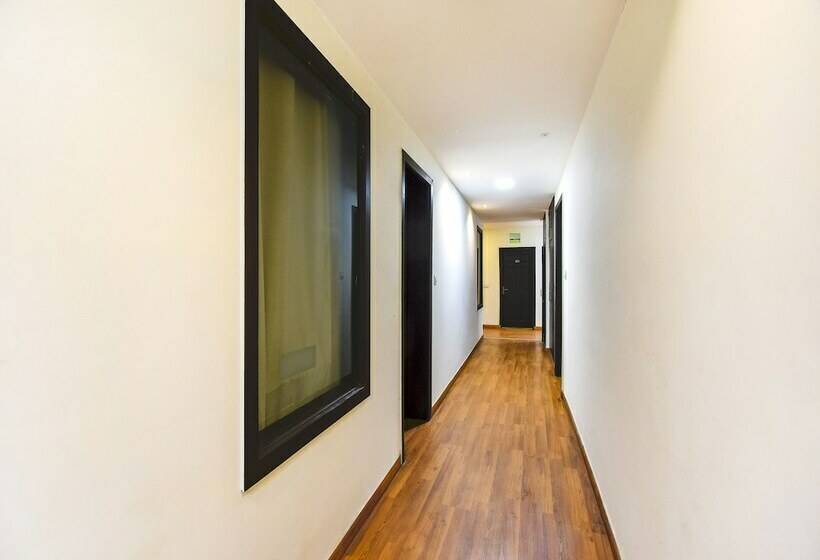 ホテル Fabexpress Black Diamond